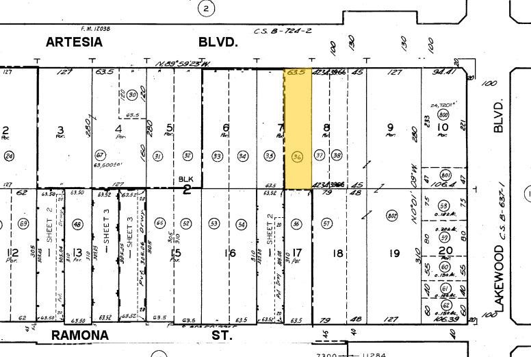 8820 Artesia Boulevard Property Photo 13