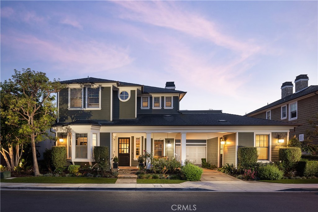 4492 Oceanridge Drive Property Photo