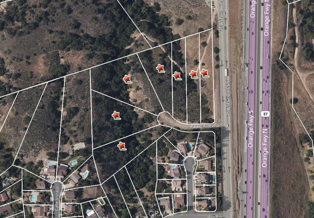 0 Paseo Al Deano Property Photo 1