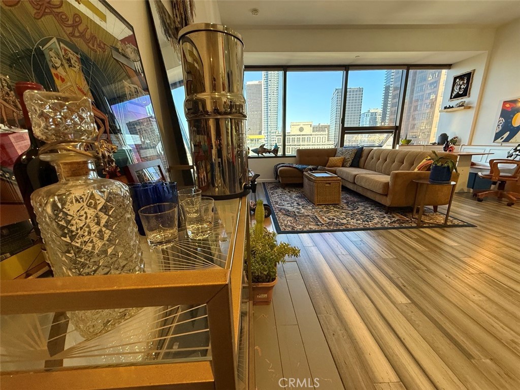 1100 Wilshire Blvd 2010 Property Photo 15