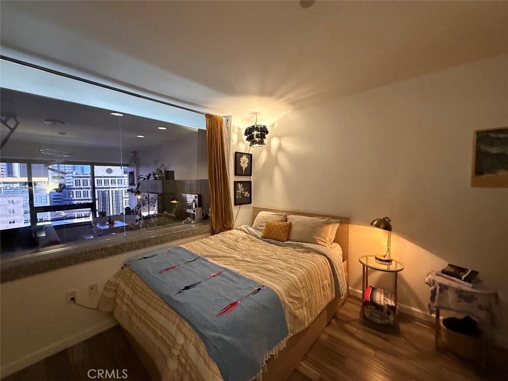 1100 Wilshire Blvd 2010 Property Photo 20