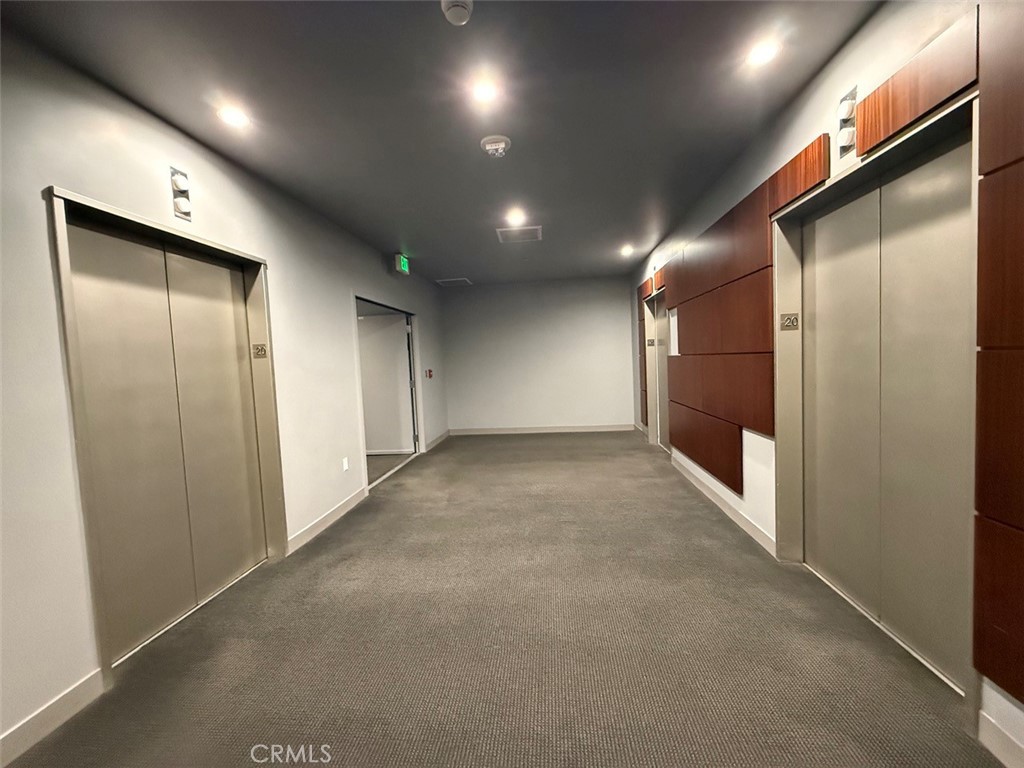 1100 Wilshire Blvd 2010 Property Photo 42
