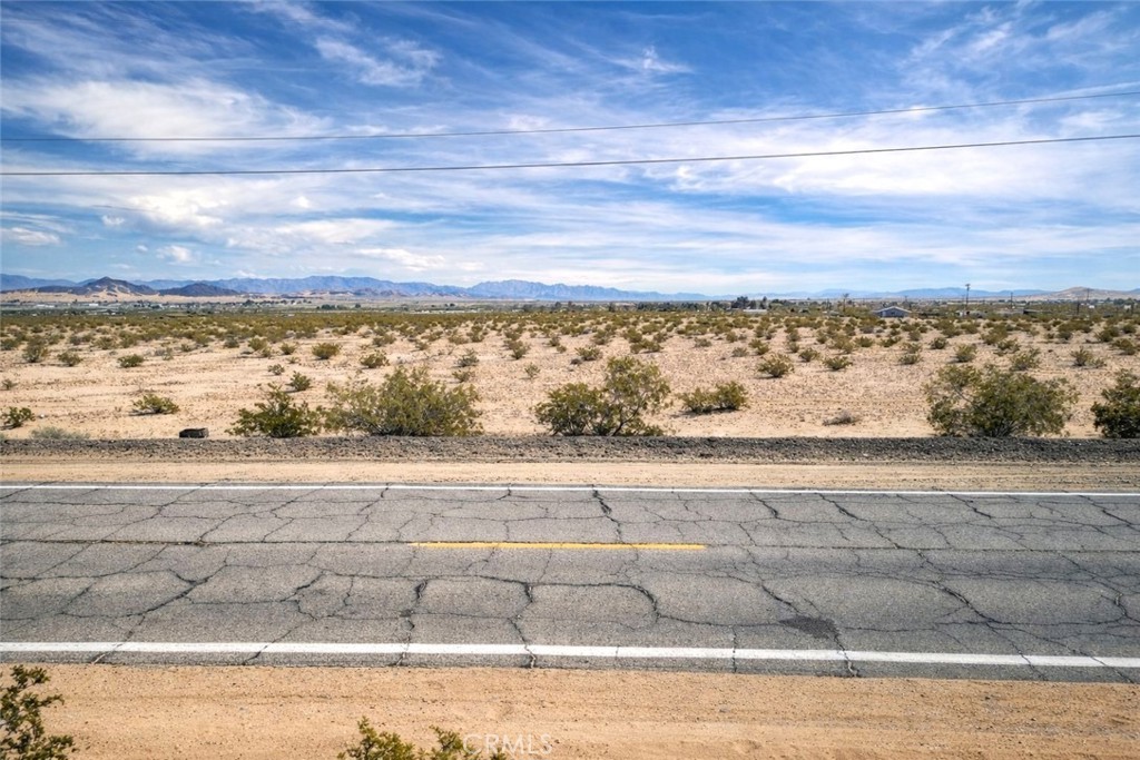 0 Morongo Property Photo 1