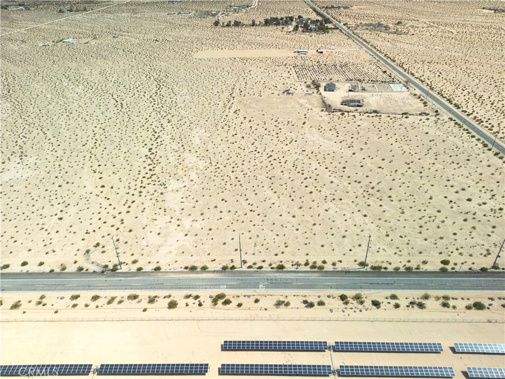 0 Morongo Property Photo 2