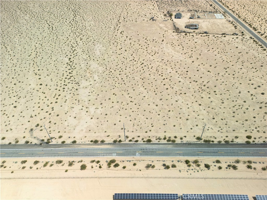 0 Morongo Property Photo 3