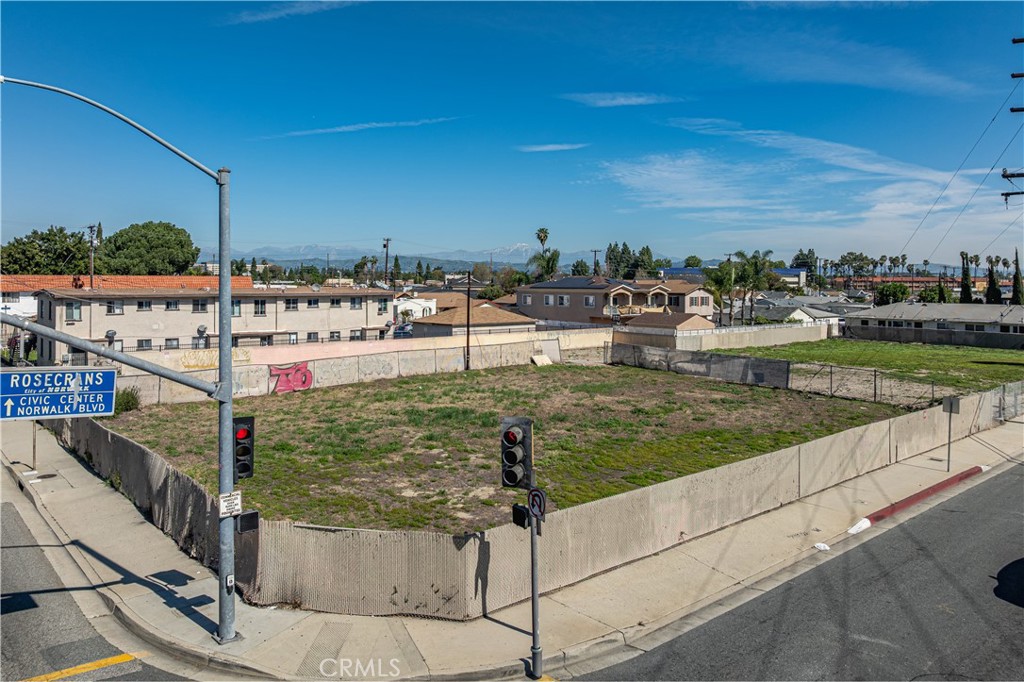 12209 Rosecrans Avenue Property Photo 1