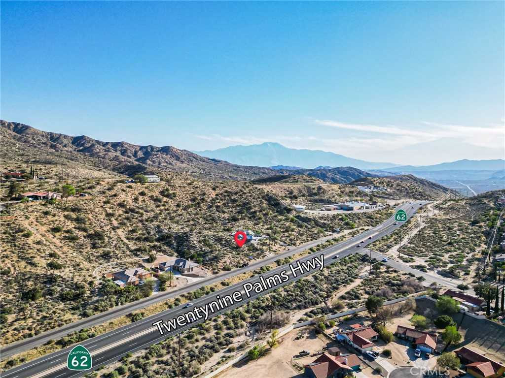 54553 Twentynine Palms Highway Property Photo 1