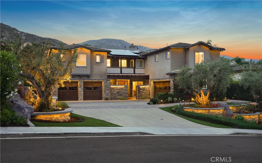 29131 Bouquet Canyon Property Photo 1