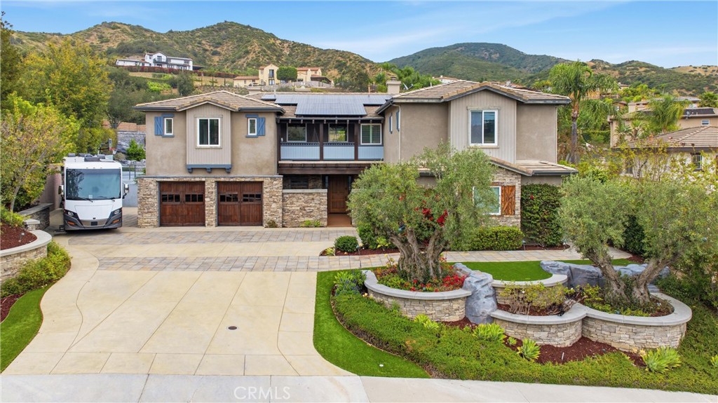 29131 Bouquet Canyon Property Photo 67