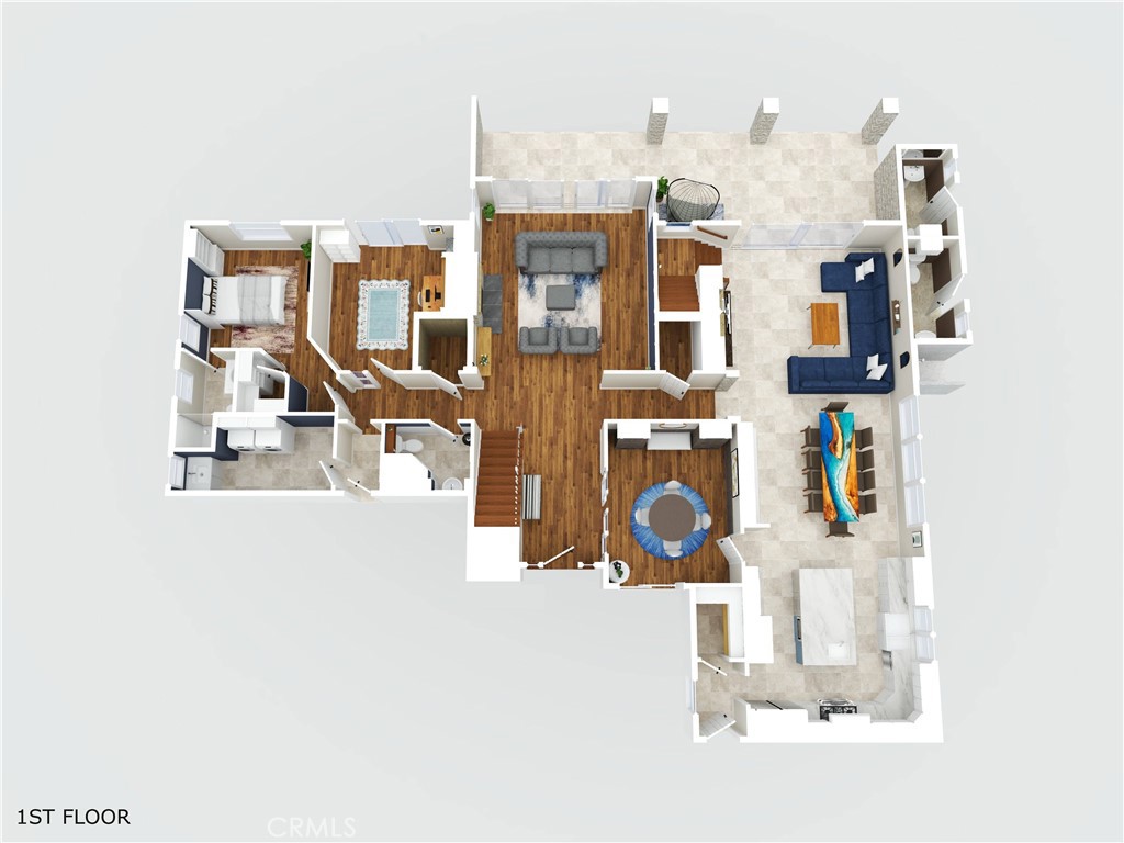 29131 Bouquet Canyon Property Photo 73