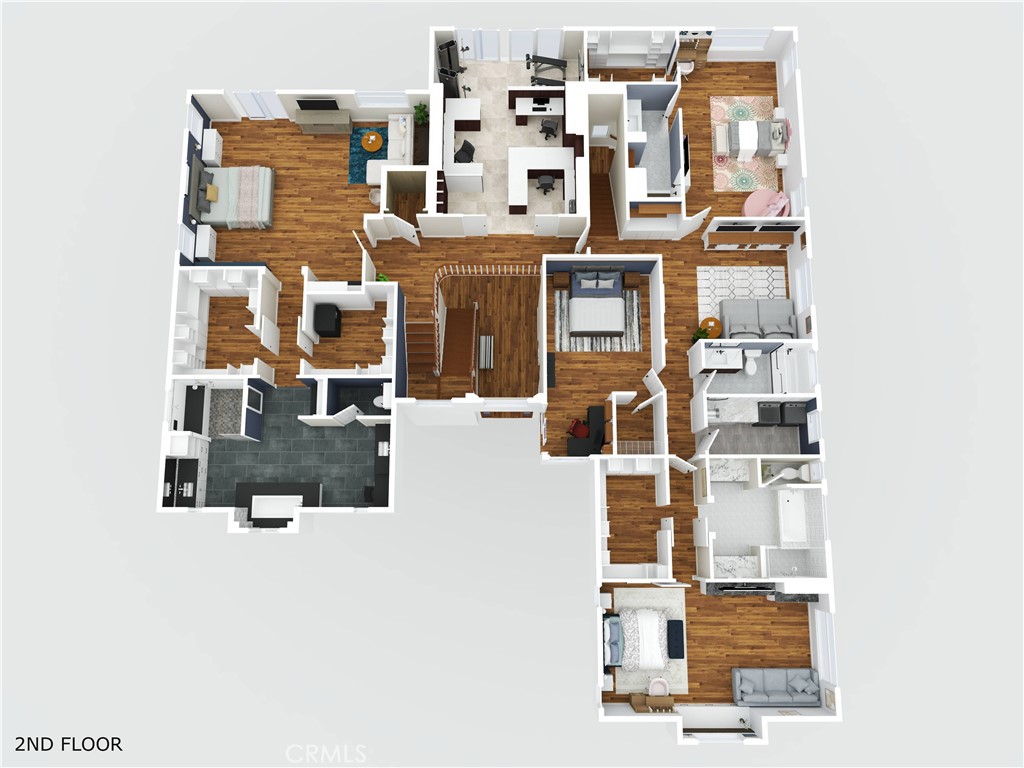 29131 Bouquet Canyon Property Photo 74