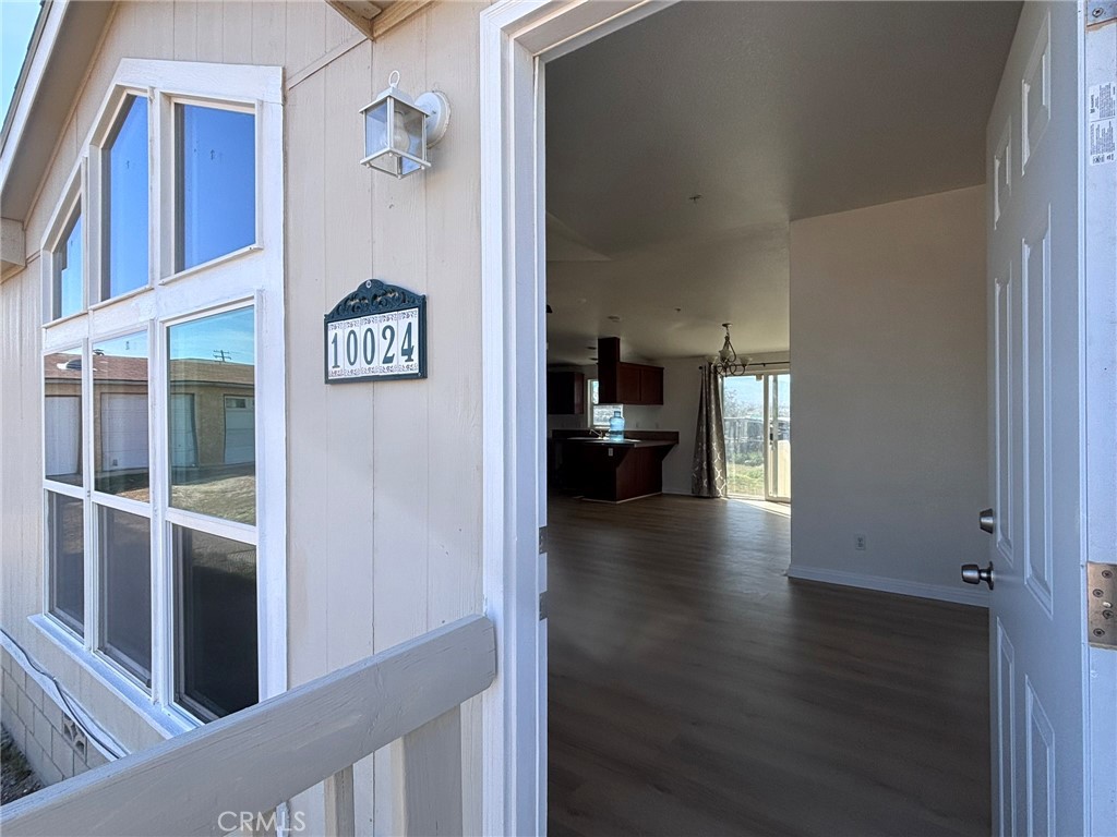 10024 Anderson Ranch Property Photo 3