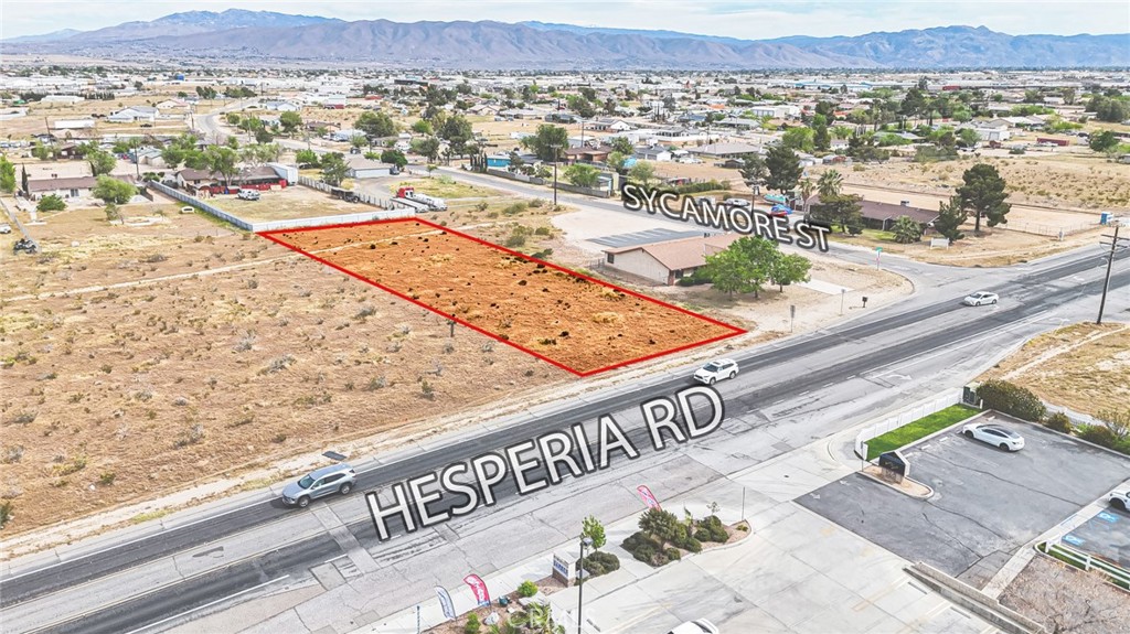 11695 Hesperia Road Property Photo 4