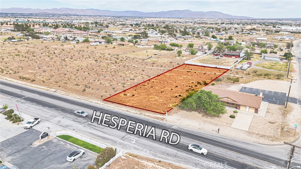 11695 Hesperia Road Property Photo 6