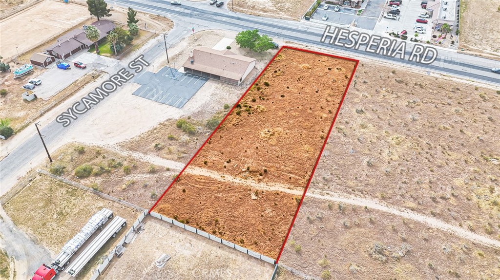 11695 Hesperia Road Property Photo 8