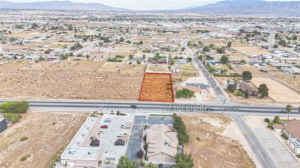 11695 Hesperia Road Property Photo 16