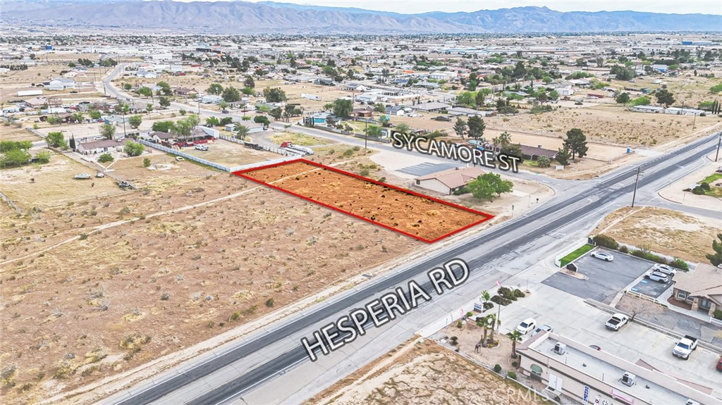11695 Hesperia Road Property Photo 19