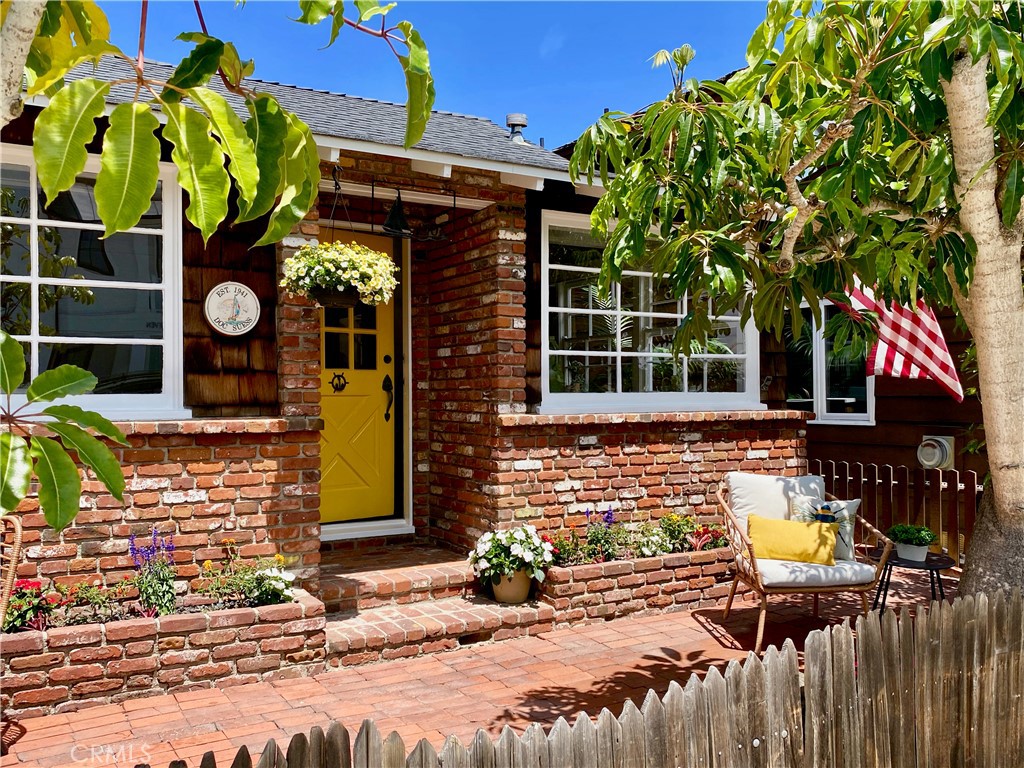 1708 Park Avenue Property Photo 1