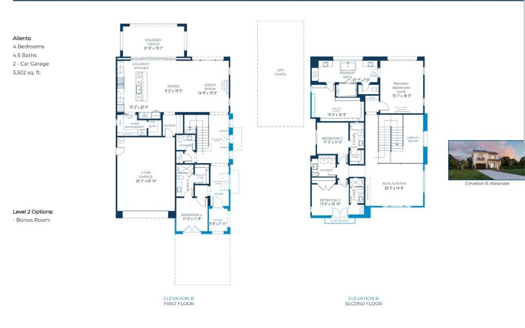 540 Sahara Property Photo 2
