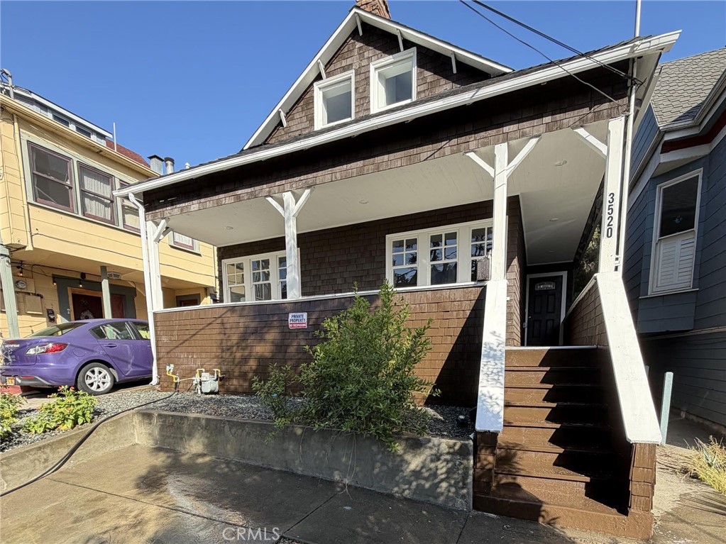3520 Harrison Street Property Photo 1