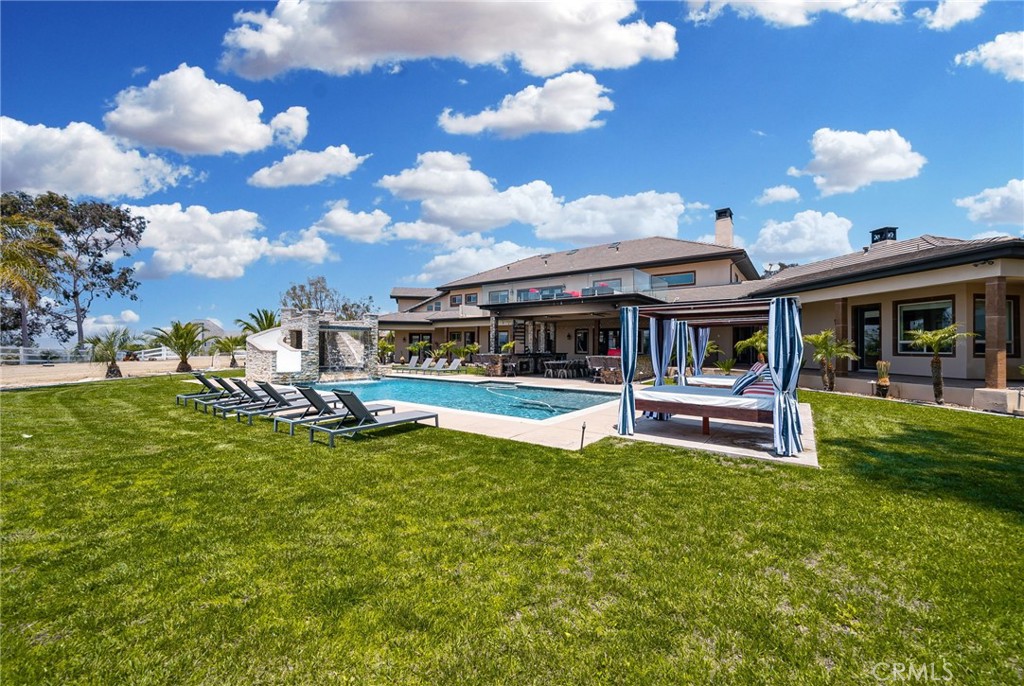 39625 Calle Cabernet Property Photo 69