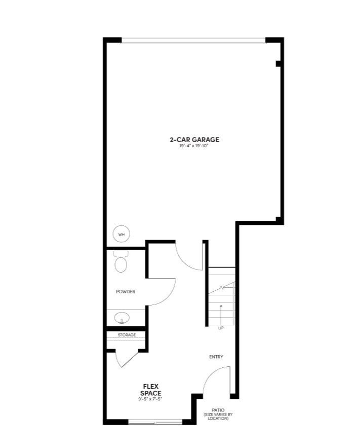 4214 Marigold Lane Property Photo 3