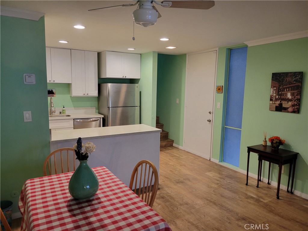 4545 Collwood Boulevard 19 Property Photo 8
