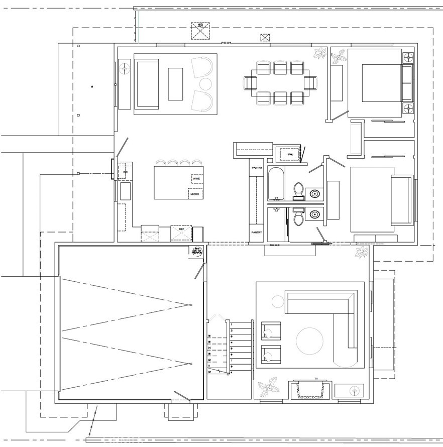 9552 Sailfish Drive Property Photo 12