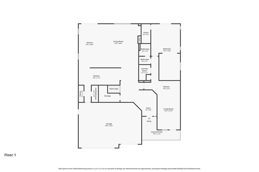 3694 S Grower Avenue Property Photo 73
