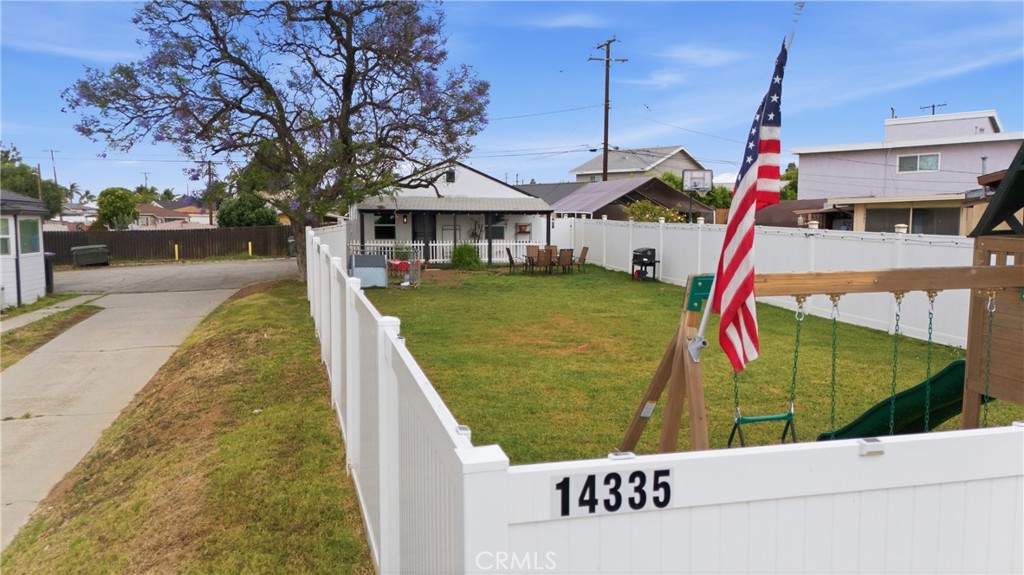 14335 Leffingwell Property Photo 1