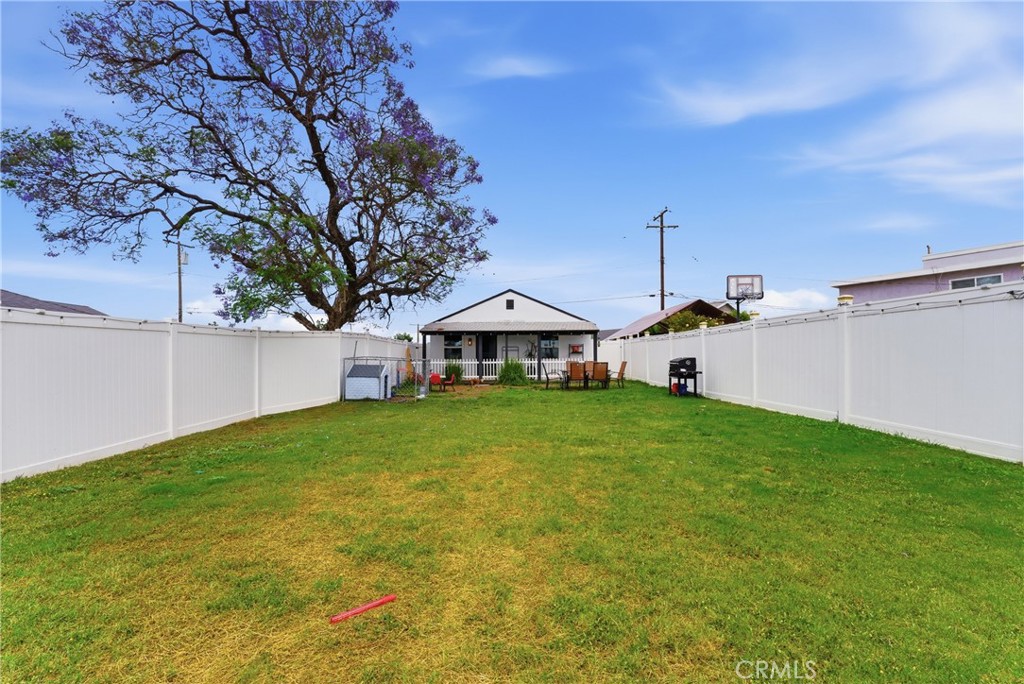 14335 Leffingwell Property Photo 5