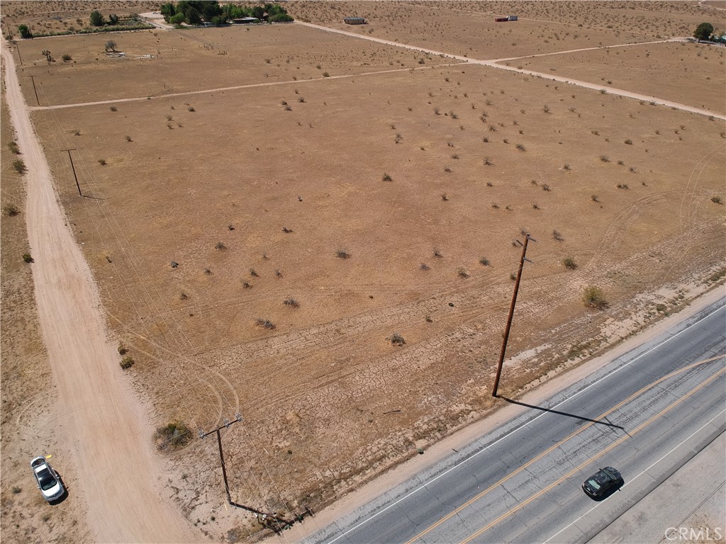 0 Bear Valley Property Photo 1
