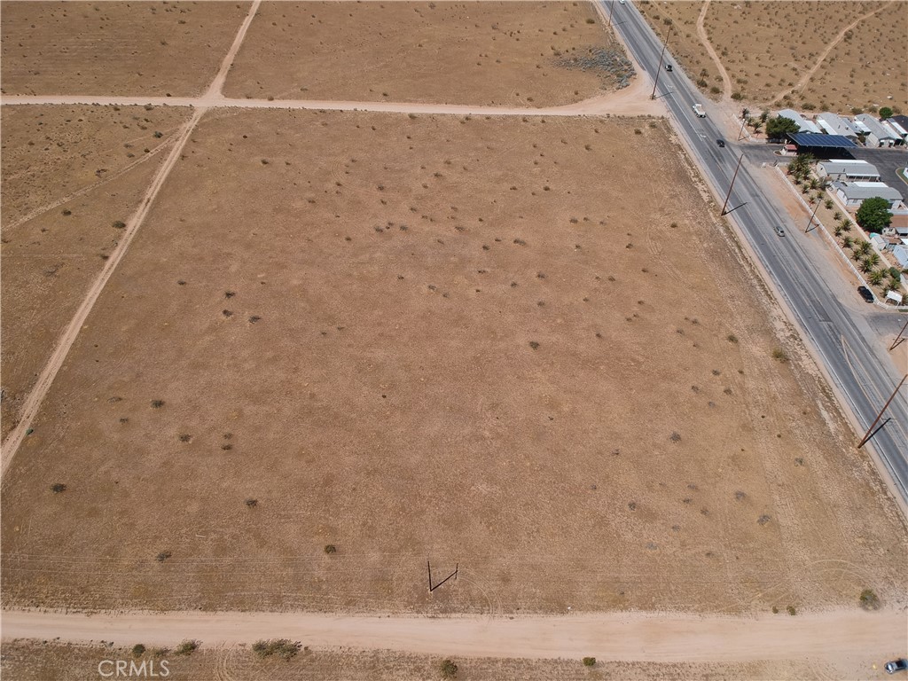 0 Bear Valley Property Photo 2