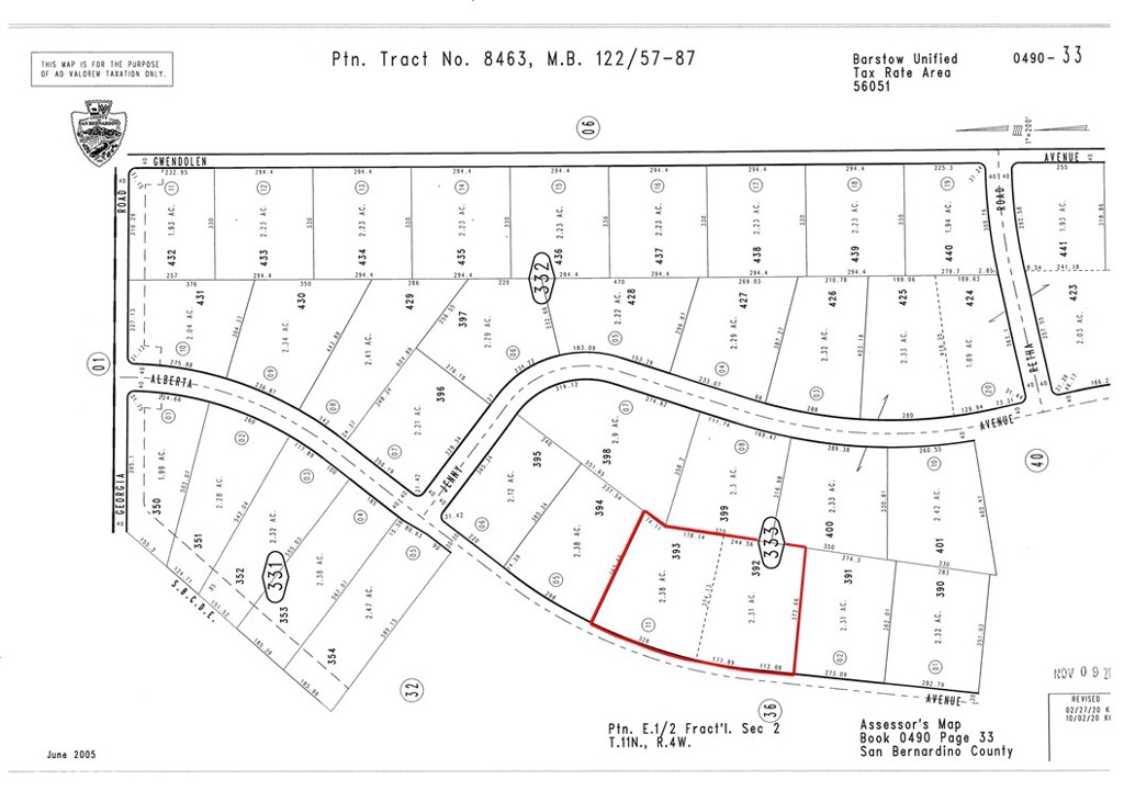 12120 Alberta Avenue Property Photo 2