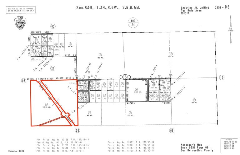 5916 Hwy 138 Property Photo 3