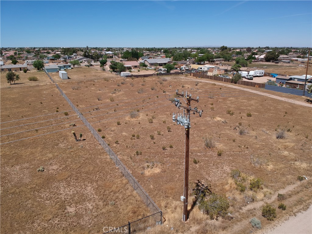 0 Hesperia Property Photo 1