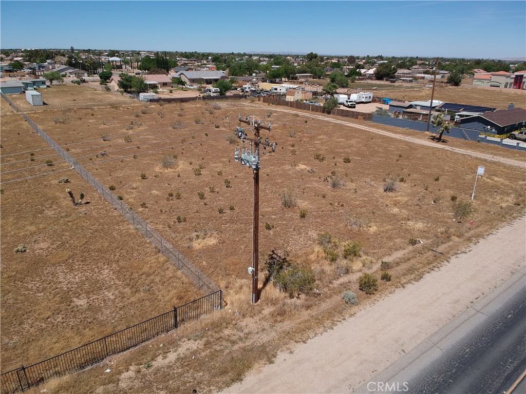 0 Hesperia Property Photo 2