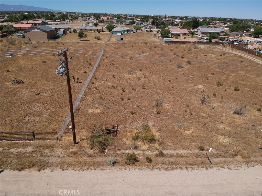 0 Hesperia Property Photo 3