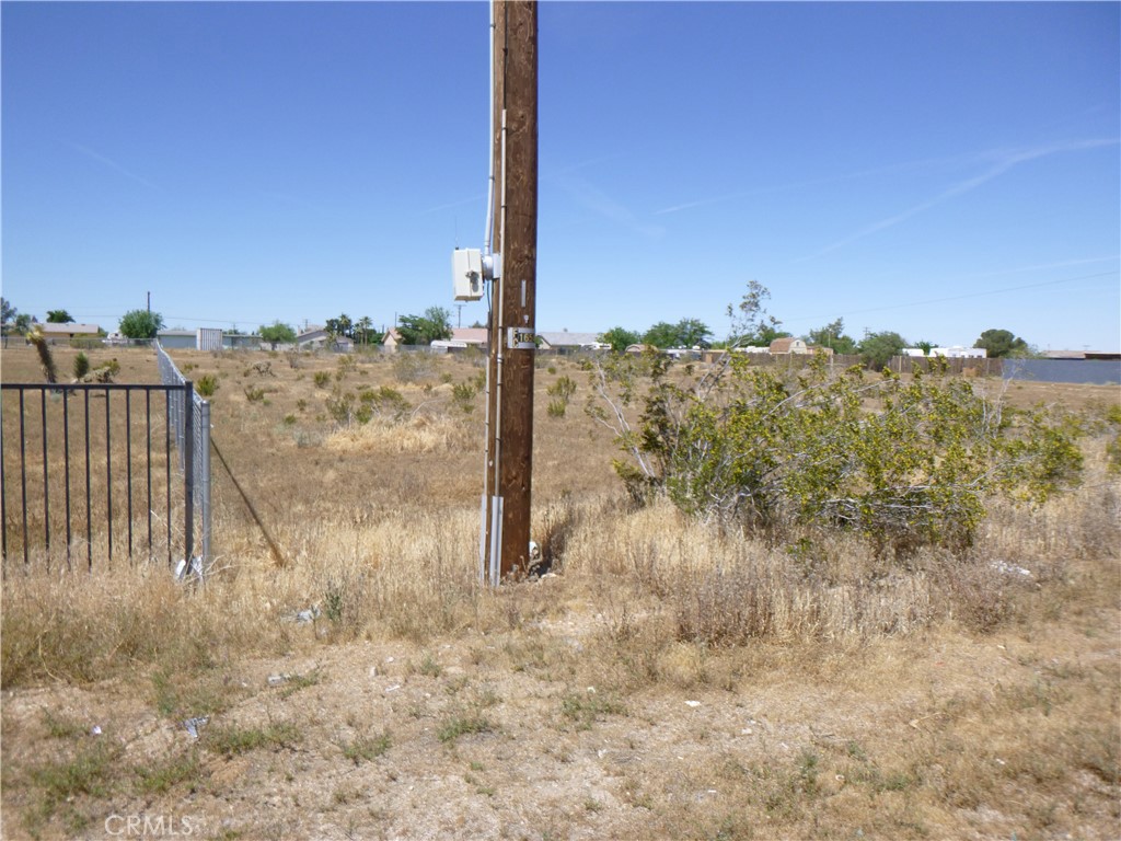0 Hesperia Property Photo 4