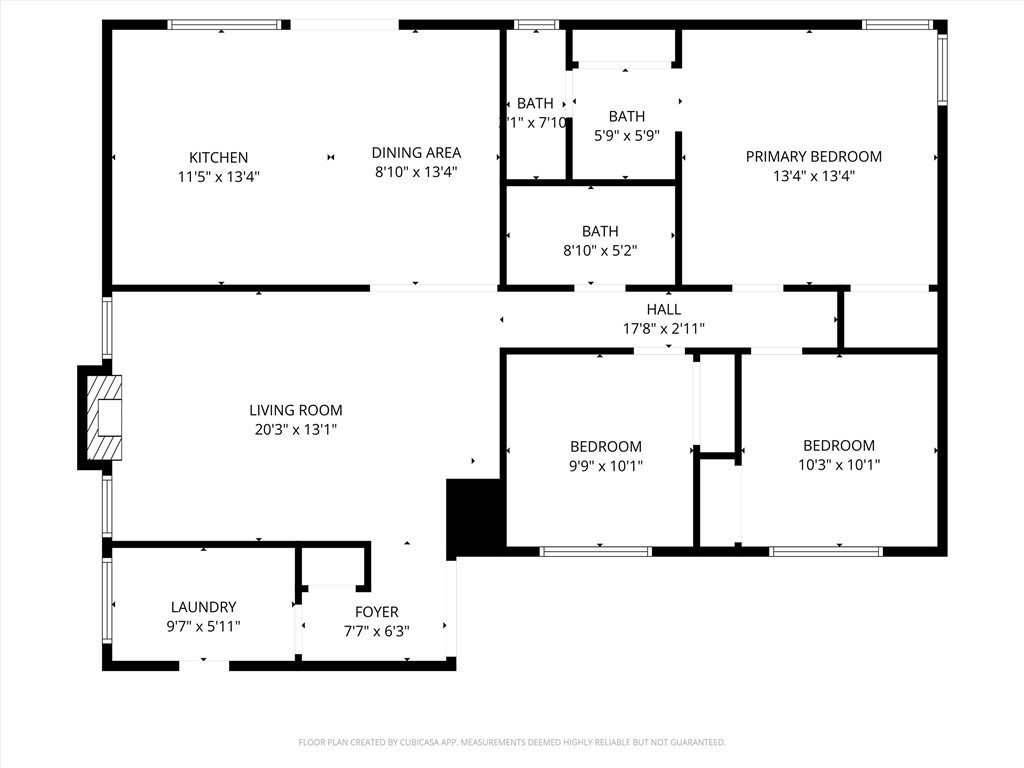 2111 Whitestone Drive Property Photo 47