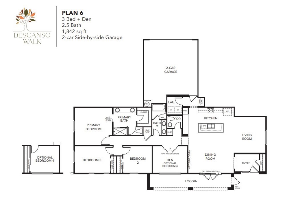 133 Sonoma Lane Property Photo 3