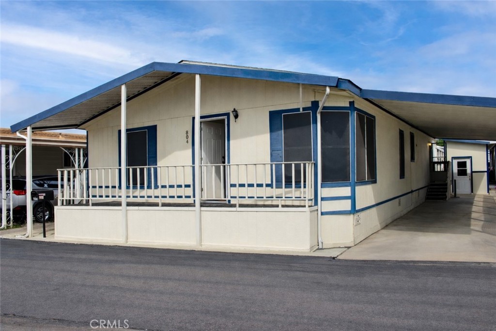 804 Eucalyptus Property Photo 1
