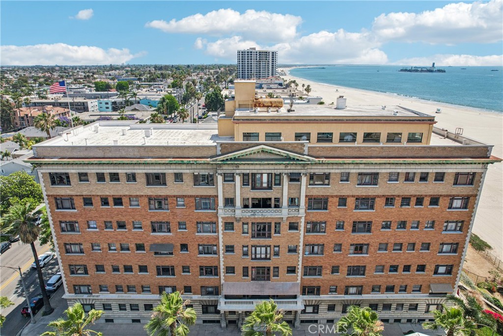 1030 E Ocean Blvd 401 Property Photo 1