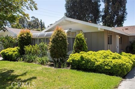 649 Avenida Sevilla # A Property Photo 32