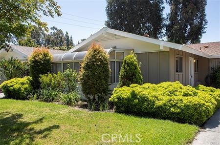 649 Avenida Sevilla # A Property Photo 33