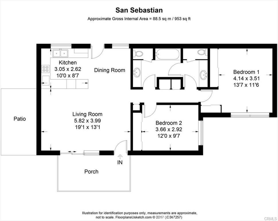 649 Avenida Sevilla # A Property Photo 33