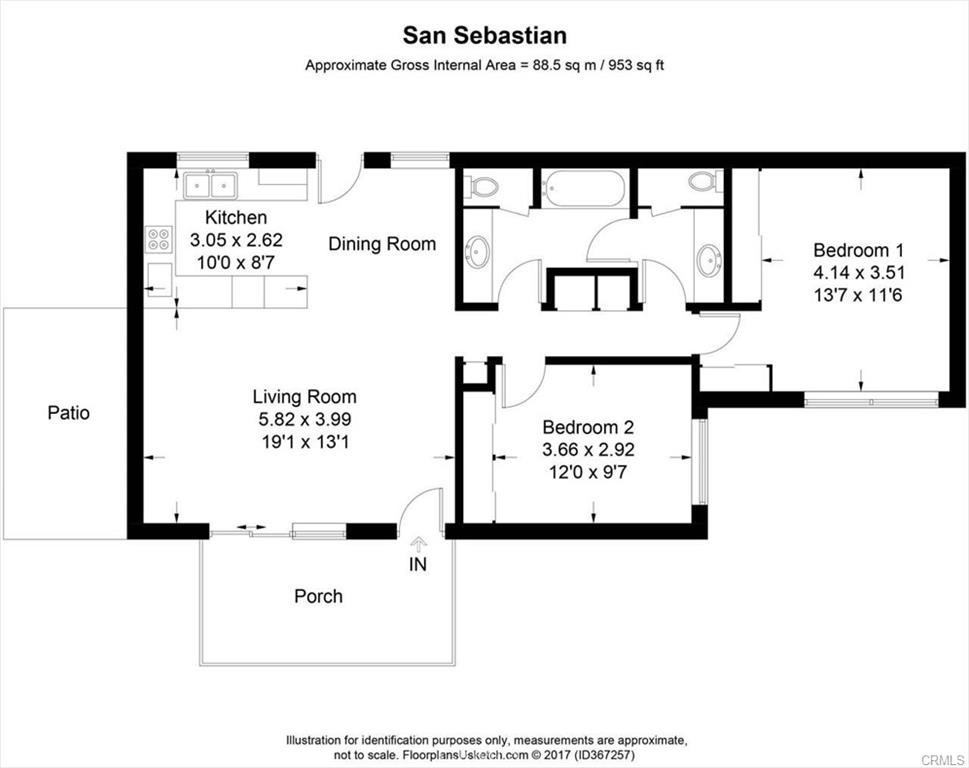 649 Avenida Sevilla # A Property Photo 34