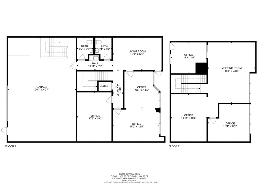 1223 N Tustin A Property Photo 12