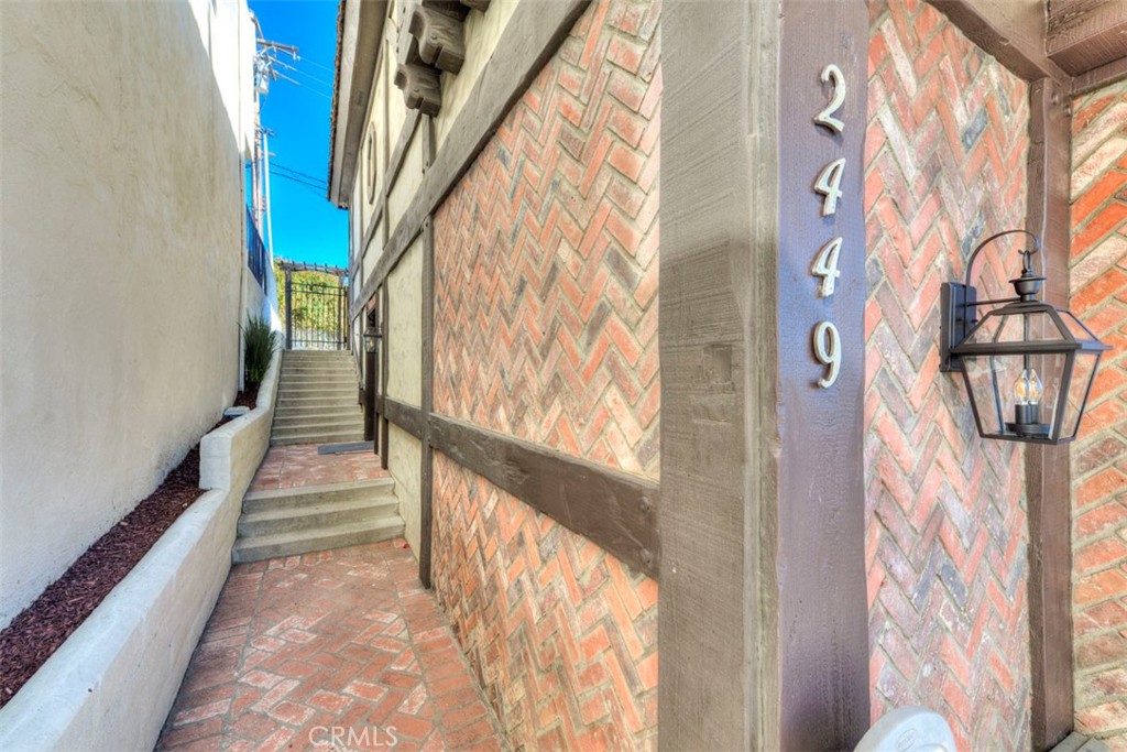 2449 S El Camino Real Property Photo 33