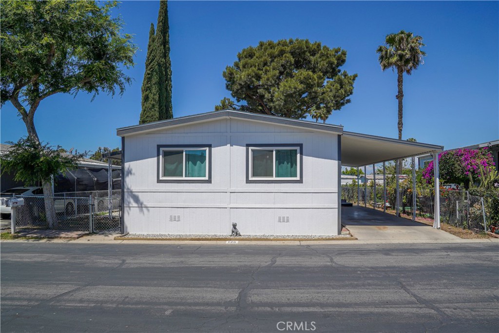 777 S Temescal 120 Property Photo 1
